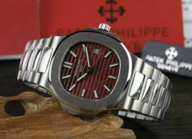 Picture of Patek Philippe Nautilus B4 40a _SKU0907180419582768